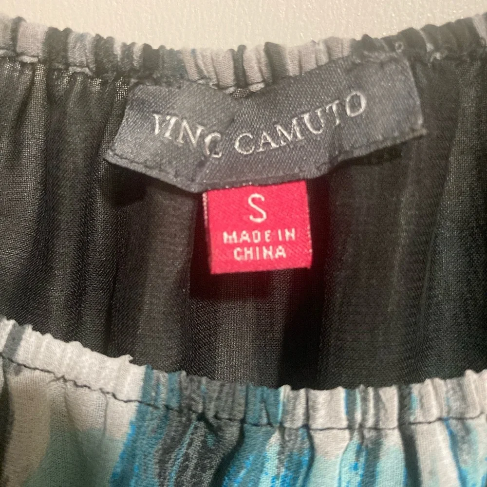 Vince Camuto Blouse - Picture 6 of 6